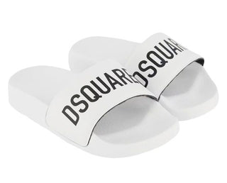 Dsquared2 Slippers DQ0610