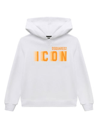 Dsquared2 Logo Hoodie DQ2421-D003G