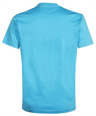 Dsquared2 T-shirt MEN'S T-SHIRT S79GC0010