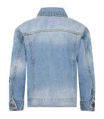 Barrow Jeansjacke 032949 Junior Unisex