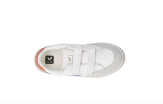 Veja Sneakers xv0503013c with tears