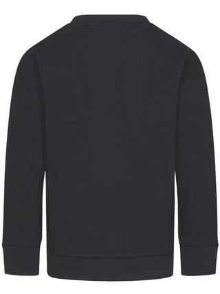 Balmain Logo Sweatshirt BS4R20