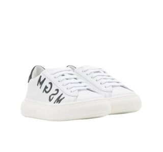 MSGM Sneakers 72513 with laces