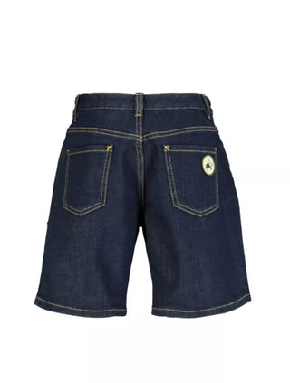 Dsquared2 Bermuda five-pocket model S79MU0017