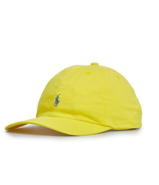 Polo Ralph Laurel Cap With Visor 322785653042 With Logo Unisex Junior