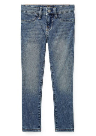 Polo Ralph Lauren Super-Skinny-Jeans 311734059001