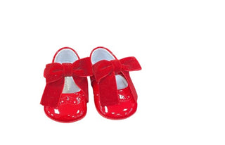 Panyno Ballerinas a3022 with velcro