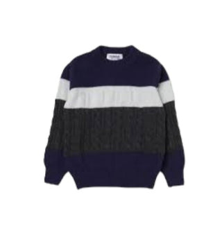 Dondup Crewneck Sweater DMMA004