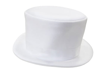 Les Etoiles TOP HAT BRANDON TOP HAT