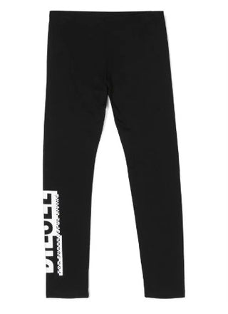 Diesel Leggings with logo J01434-00YI9