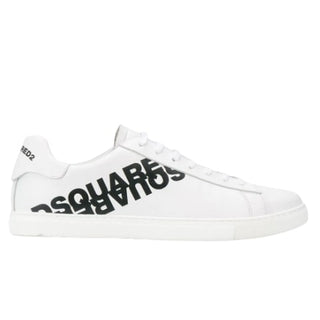 Dsquared2 Snm00055 sneakers with laces