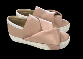 N21 Sneakers slip-on 51420 CON STRAPPO