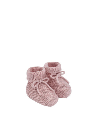 Paz Rodriguez Knitted slippers 01811710