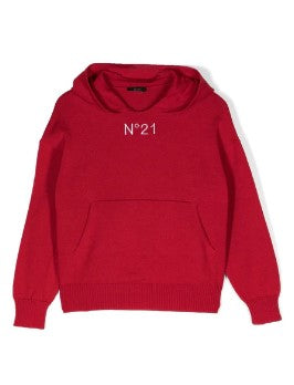 N21 Kapuzenpullover N21758-N0325