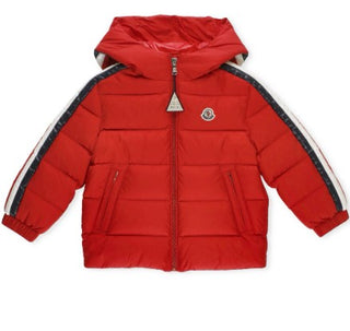 Moncler Quilted Jacket 1A0001968352