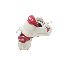 2bdodici Sneakers With jr.play-09 Contrast Logo