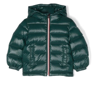 Moncler Neugeborenenjacke 1A0003268950