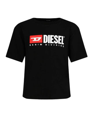 Diesel-T-Shirt 00J4IG