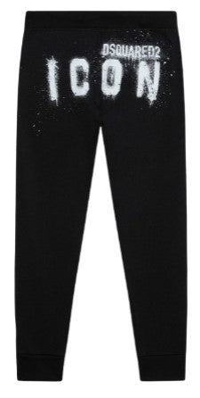 Dsquared2 Jogger trousers DQ0934-D002Y