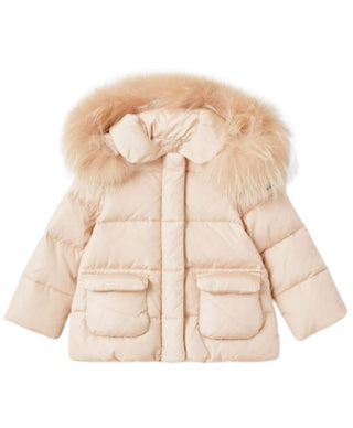 Il Gufo Kapuzenjacke A22GM368N0031