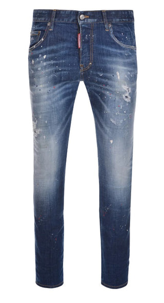 Dsquared2 Skinny Jeans S74LB1331