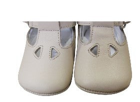 Panyno Shoes WITH EYES 2414 WITH VELCRO