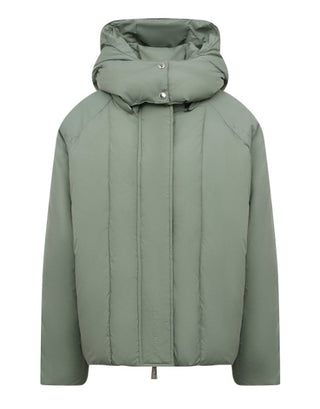 Hinnominate Hooded Jacket HNW275