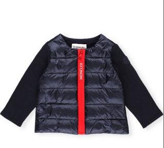 Moncler Baby Jacket 8G50610809D2