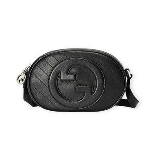 Gucci Blondie Tasche 760175 mit Schultergurt