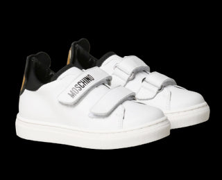 Moschino Sneakers 68848 mit Tränen