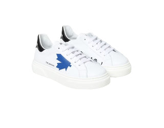 Dsquared2 Sneakers con stampa logo 77749