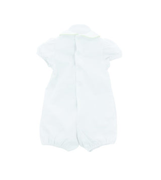 Little Bear Romper li056 with clips on the back