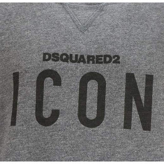 Dsquared2 Felpa girocollo DQ02N3-D00MT