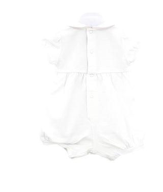 Heartwarmer Romper sc0284 with clips on the back