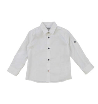 Tricolore kids Long sleeve shirt TCK002