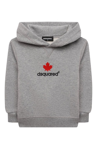 Dsquared2 Hoodie DQ0534