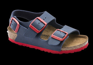 Birkenstock Sandalen 1017368 mit Schnalle