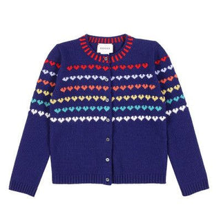 Gucci Cardigan-Pullover 478551