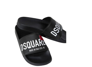 Dsquared2 Slippers 70812