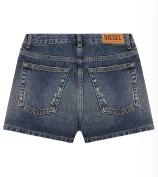 Diesel Shorts five pocket model J00153-KXB8B