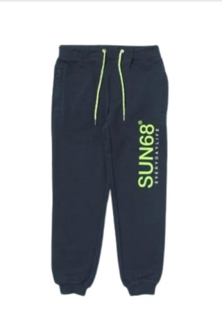 Sun68 Children's trousers F32331