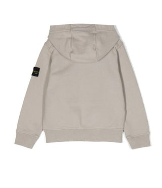 Stone Island Kapuzenpullover mit Reißverschluss 791660720