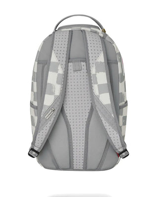 Sprayground Zaino Vanquish Cream Backpack 910B6766NSZ