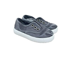 Chipie Josepe3 Slip-on Sneakers with Elastic