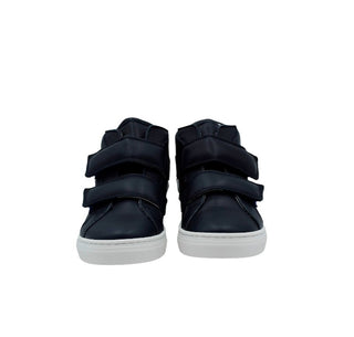 Dsquared2 Sneakers 51676 with tears