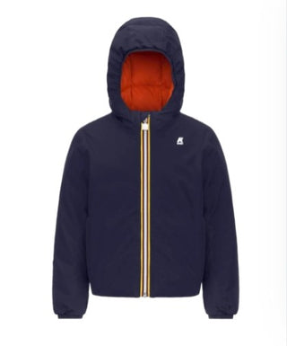 k-Way P. Jack ST K21383W Thermo Wendejacke