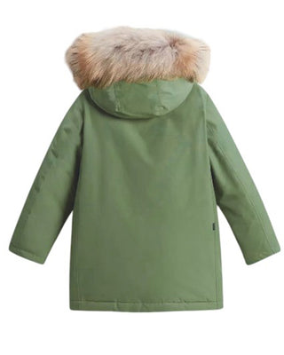 Woolrich Giubbino Arctic Parka da bambino WKOU0187MRUT0641