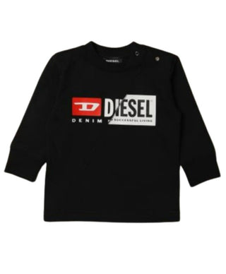 Diesel-T-Shirt 00K296