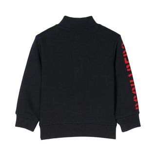 Dsquared2 Zip Up Sweatshirt DQ042W-D00RG