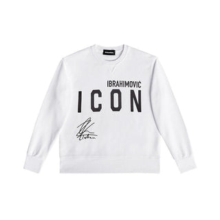 Dsquared2 Crewneck Sweatshirt DQ0346-D002Y